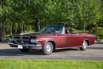 Chrysler 300К Convertible 1964 года